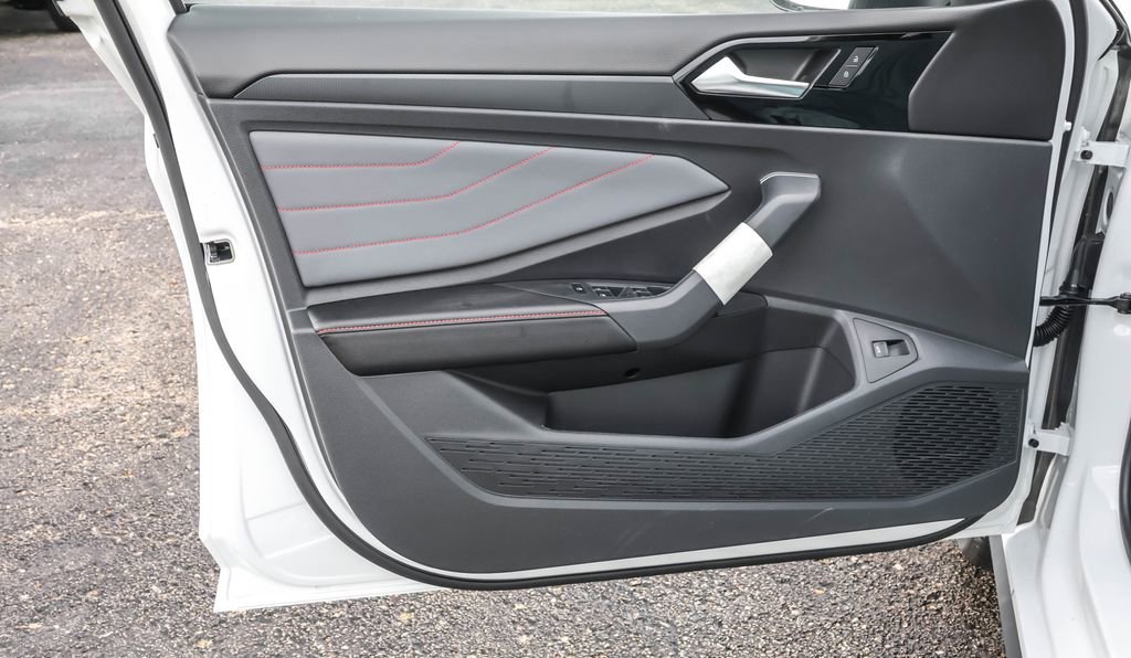 New 2026 Volkswagen Jetta GLI Autobahn image 33