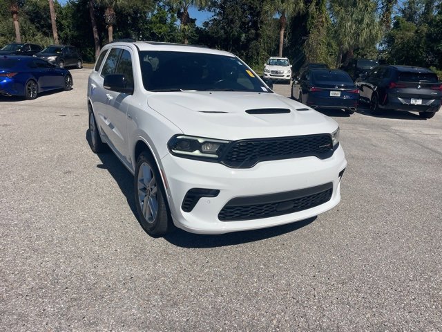 Used 2023 Dodge Durango R/T