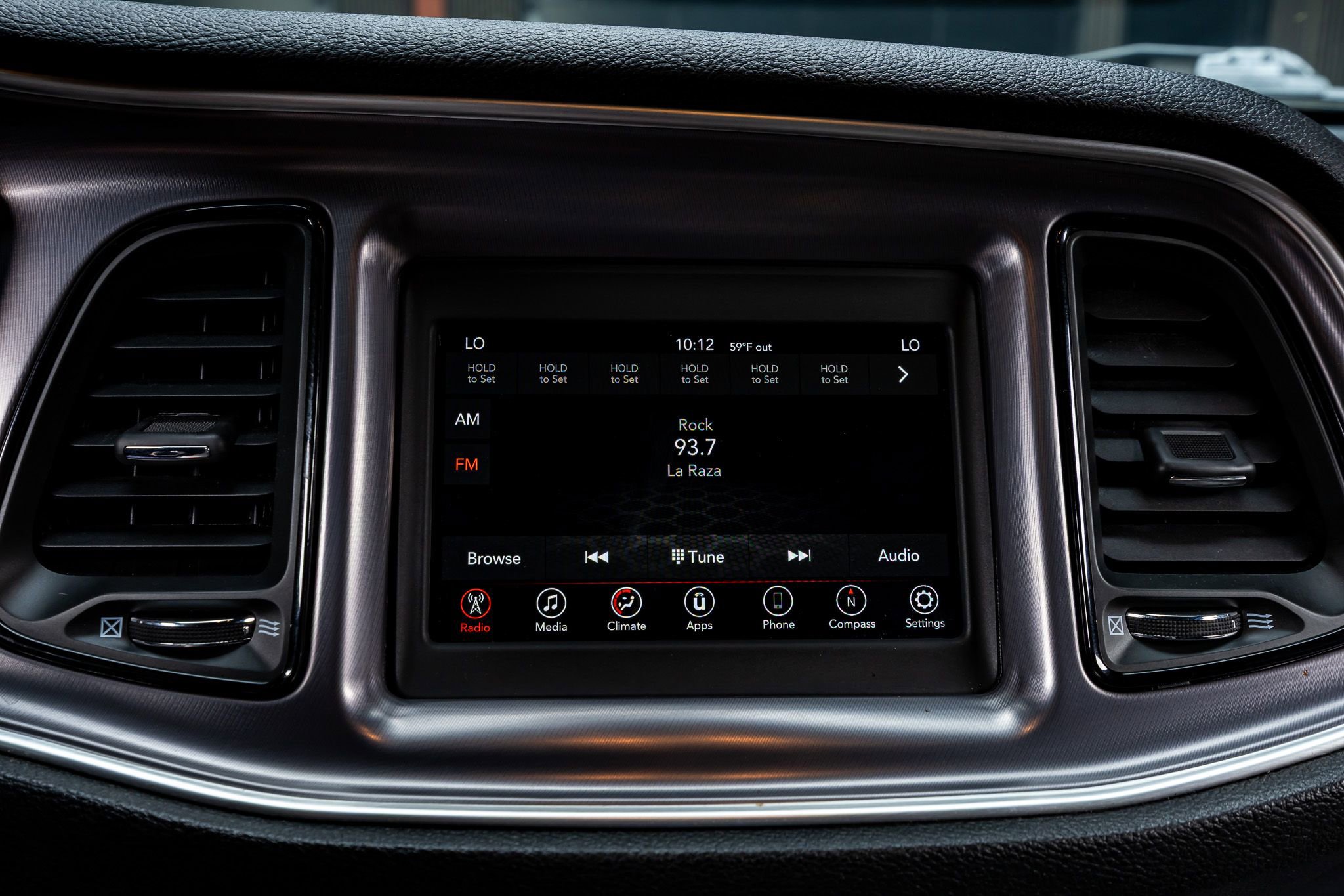 Used 2019 Dodge Challenger R/T w/ Blacktop Package image 20