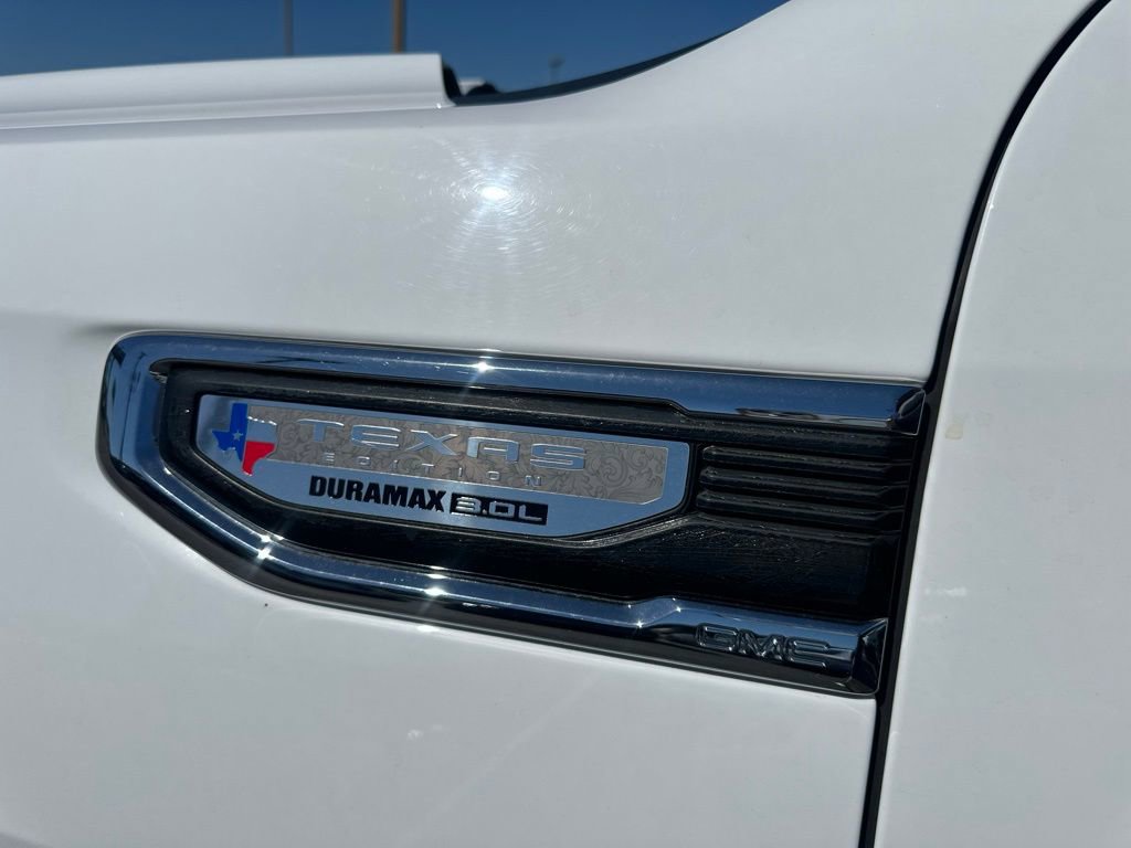 Used 2022 GMC Sierra 1500 SLT image 15