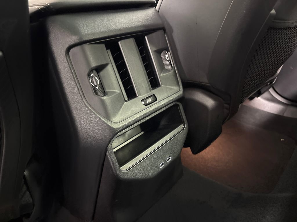 Used 2026 BMW X3 xDrive30 image 27