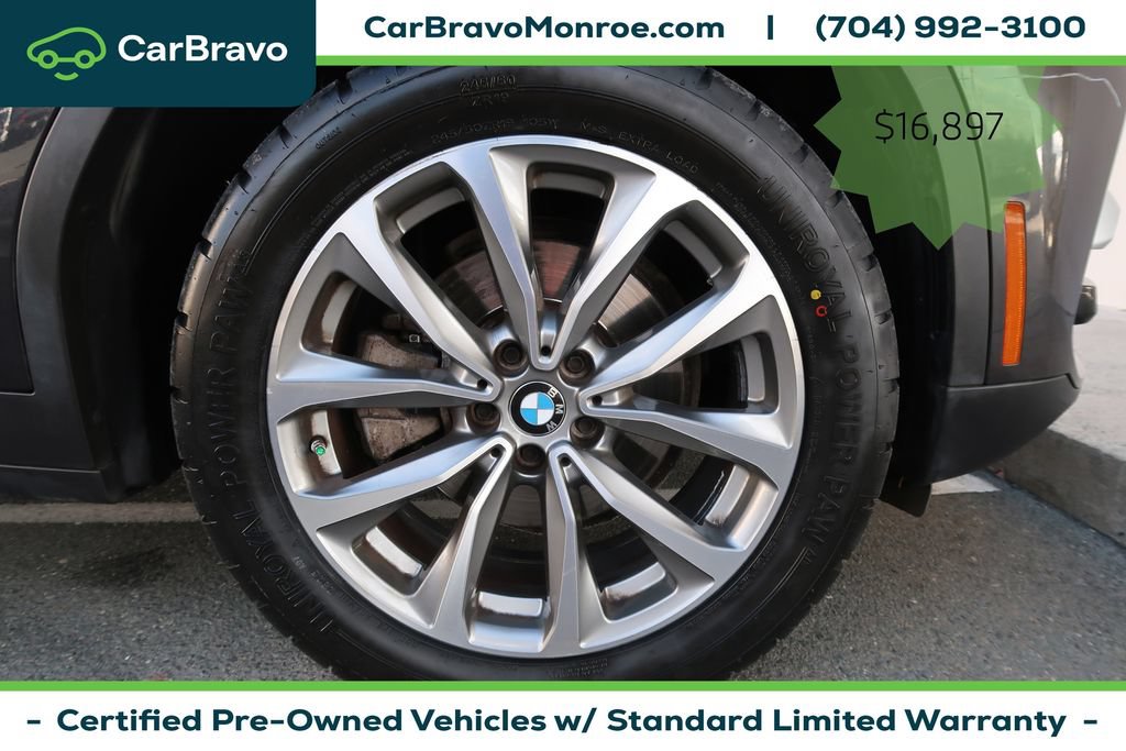 Used 2019 BMW X3 xDrive30i w/ Driving Assistance Package AWD/4WD image 44
