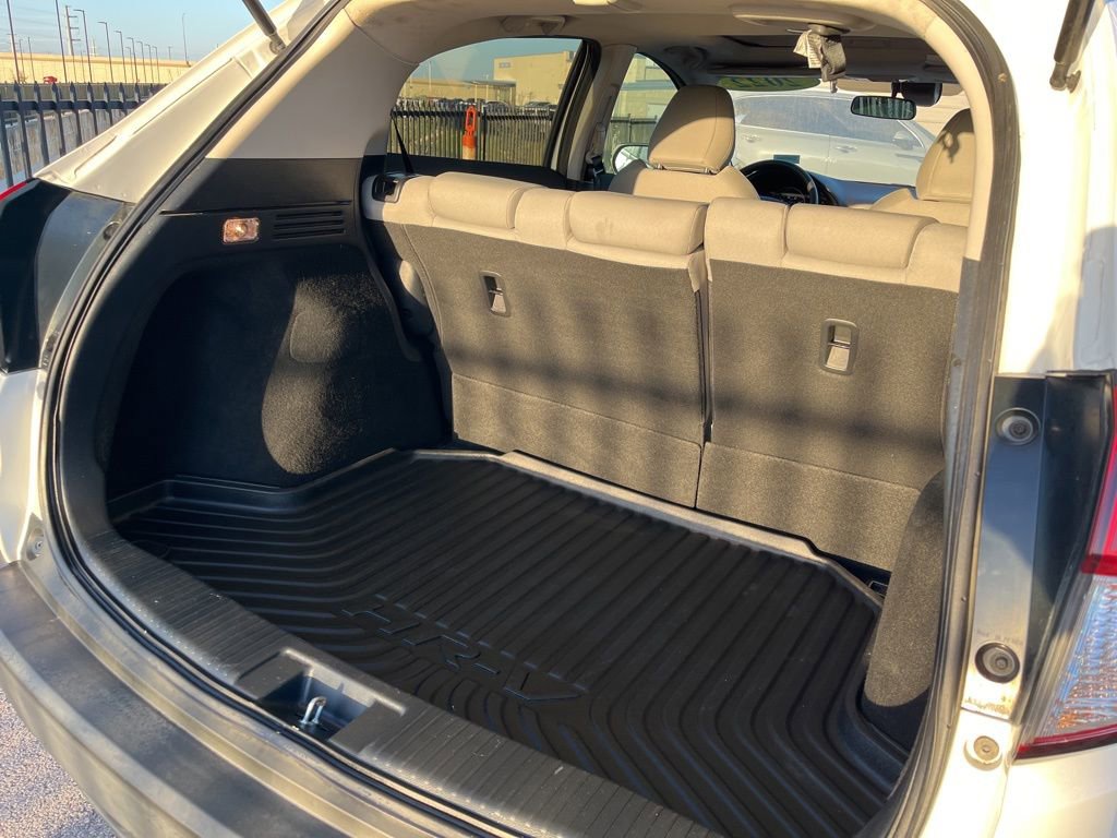 Certified 2022 Honda HR-V EX image 9
