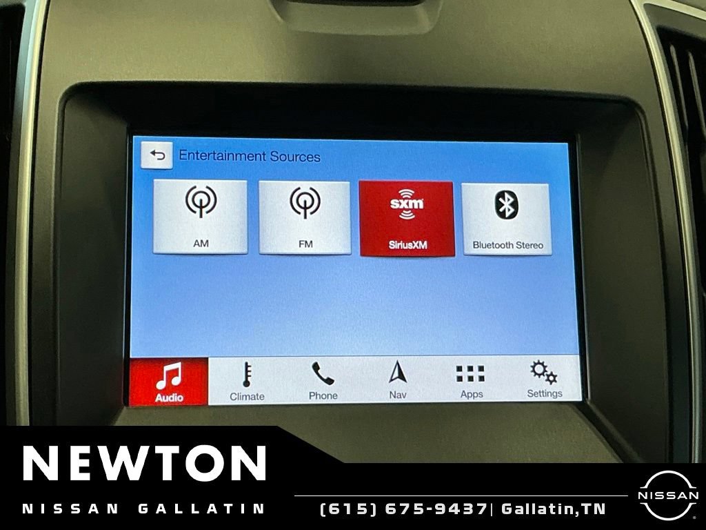Used 2019 Ford Edge SEL w/ Equipment Group 201A AWD/4WD image 30