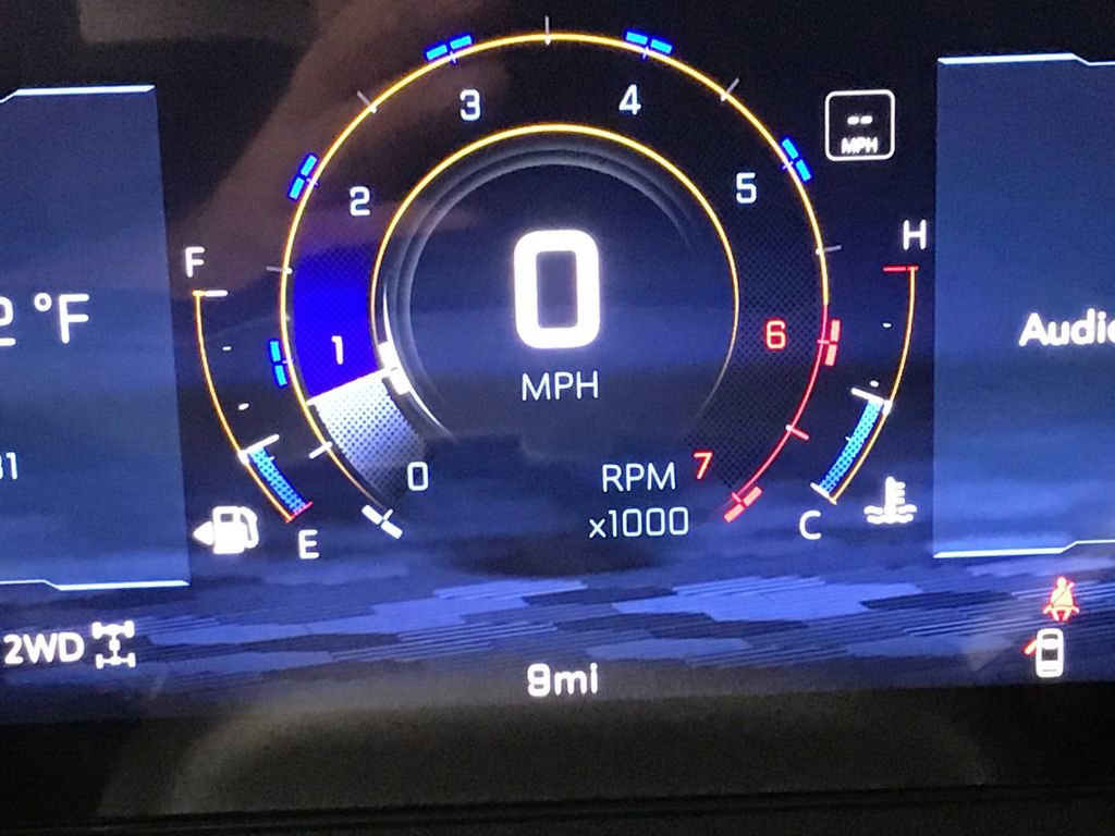 New 2026 Chevrolet Traverse LT w/ Sun and Wheel Package image 26