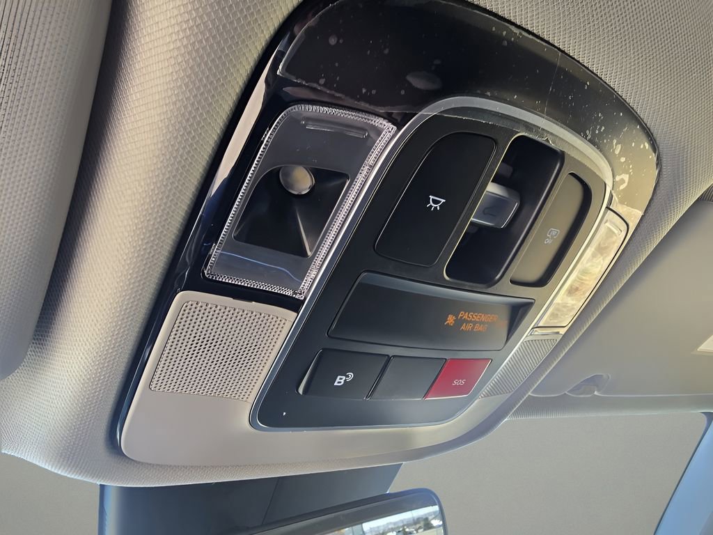 New 2026 Hyundai Tucson Limited AWD/4WD image 24