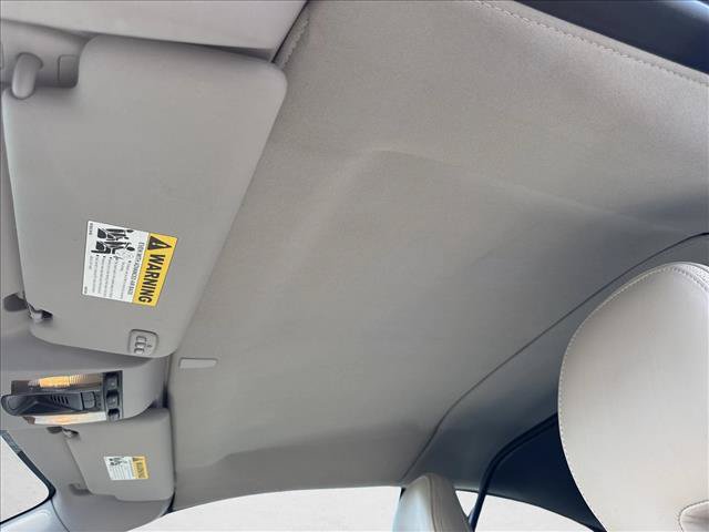 Used 2012 Volvo C70 T5 FWD image 13