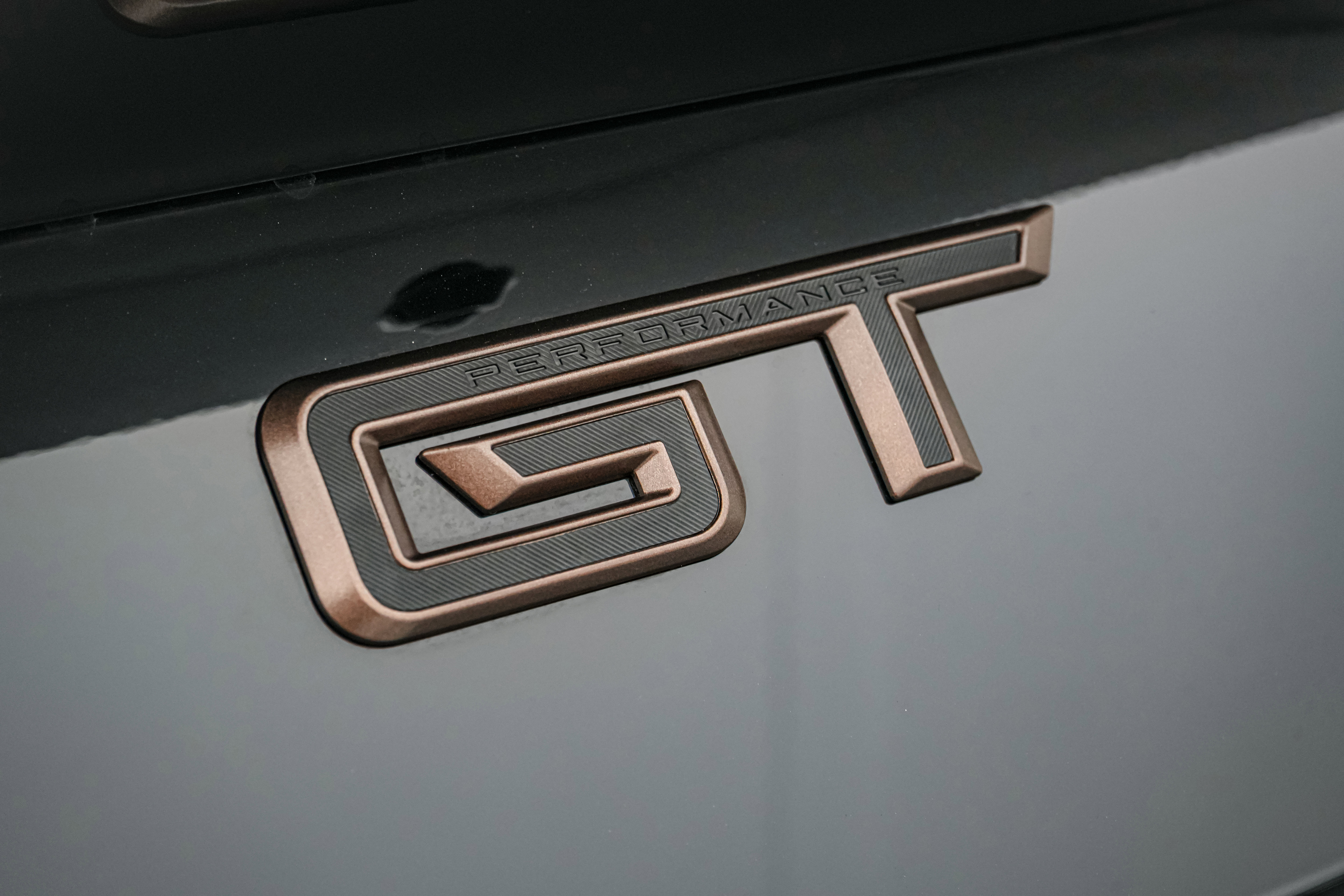 New 2026 Ford Mustang GT RWD image 27