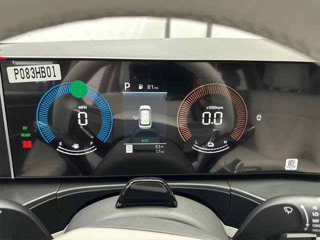 New 2026 Hyundai Santa Fe SEL image 28