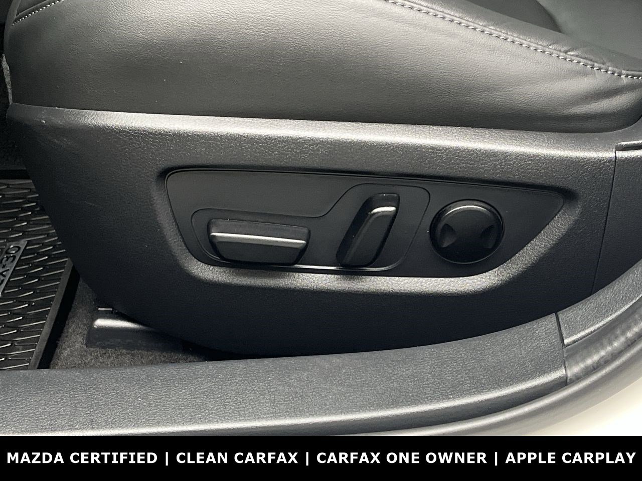 Certified 2023 MAZDA CX-30 AWD 2.5 S w/ Preferred Package image 10