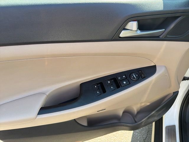 Used 2017 Hyundai Tucson SE Plus image 13