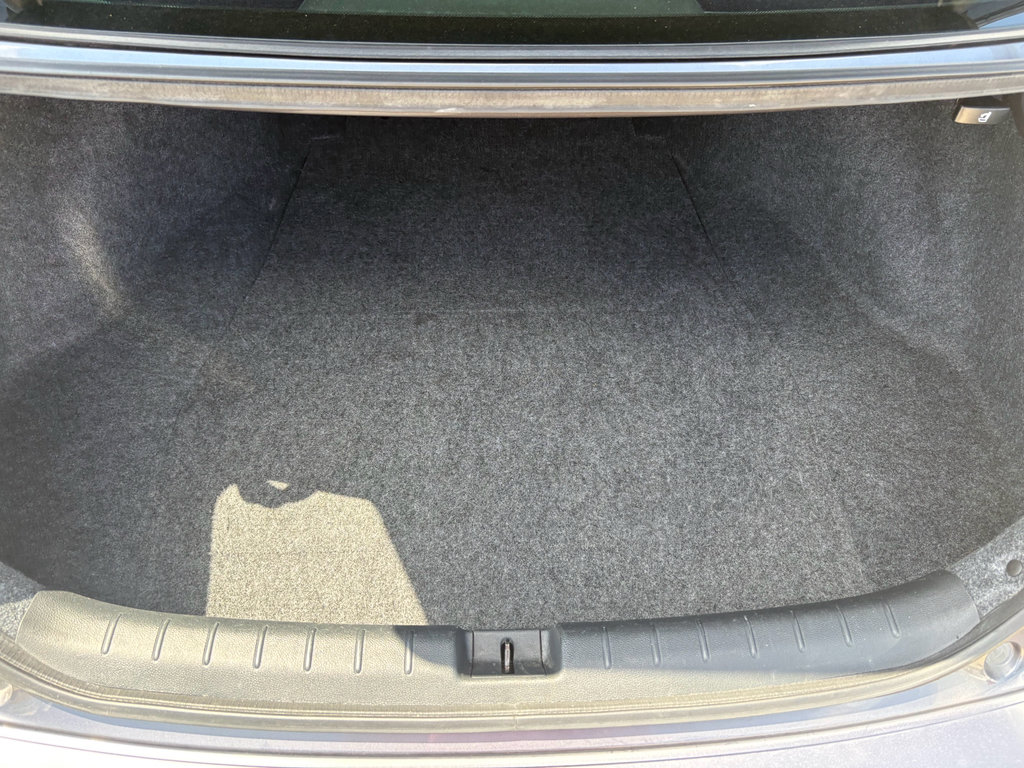 Used 2015 Honda Accord Sport image 24