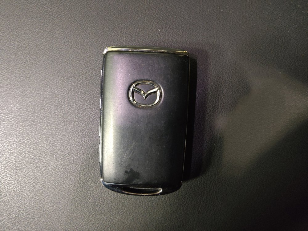 Used 2021 MAZDA MAZDA3 s FWD image 32