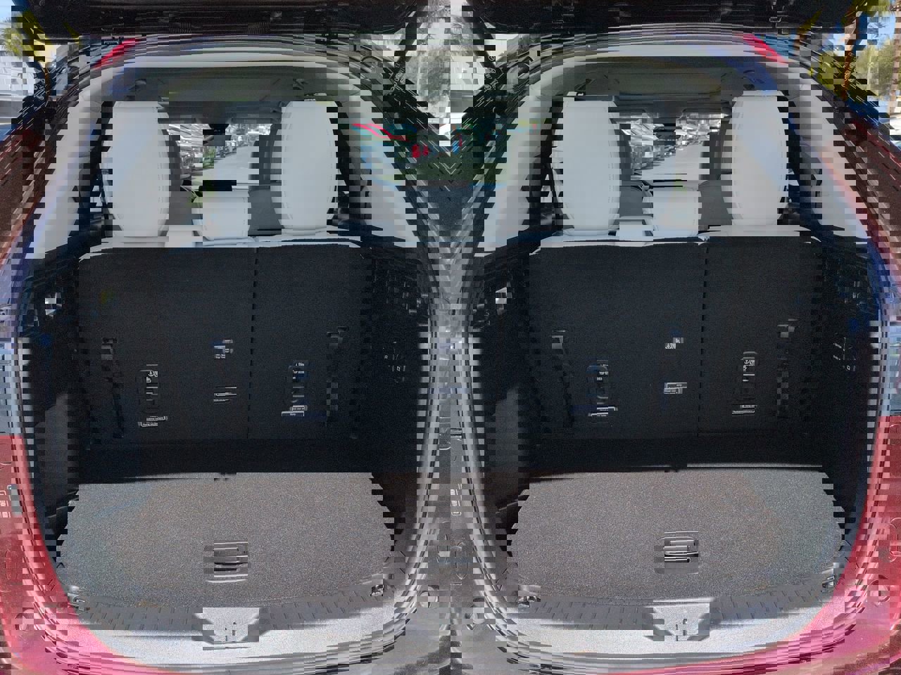 Used 2024 MAZDA CX-90 3.3 Turbo w/ Premium Plus Pkg image 13