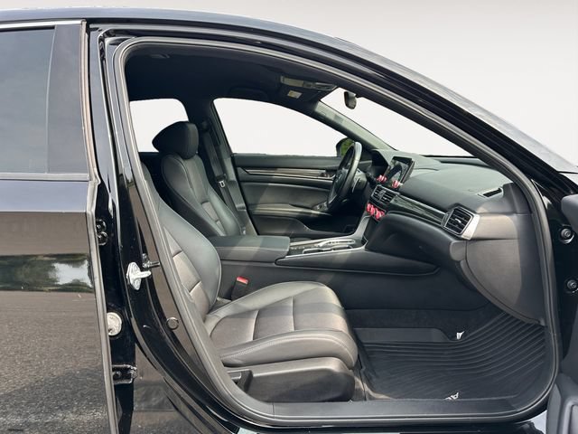 Used 2022 Honda Accord Sport image 15