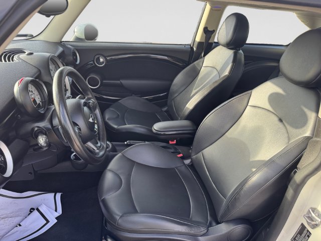 Used 2013 MINI Cooper S FWD image 11
