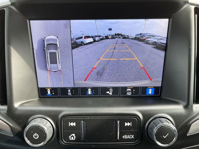 Used 2023 GMC Terrain AT4 w/ Infotainment Package II image 25