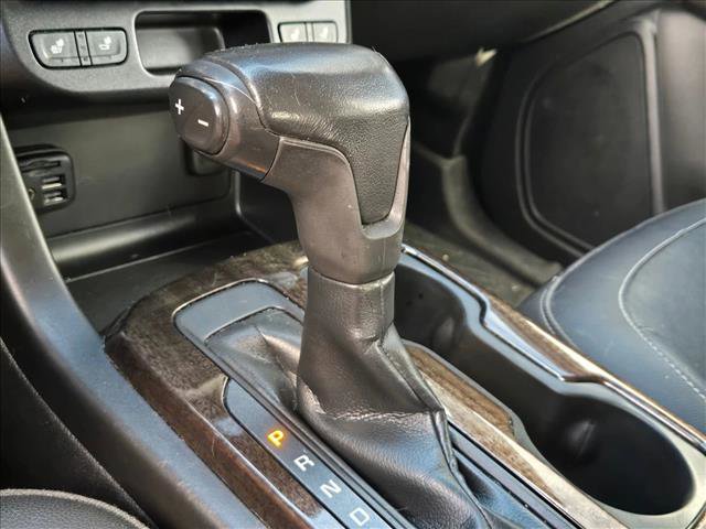 Used 2019 GMC Canyon SLT w/ Driver Alert Package image 19