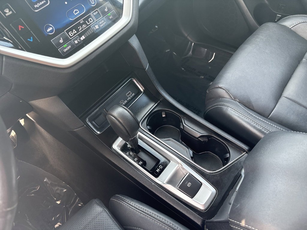 Certified 2023 Subaru Ascent Limited image 20