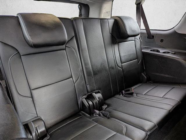 Used 2016 Chevrolet Suburban LT AWD/4WD image 20