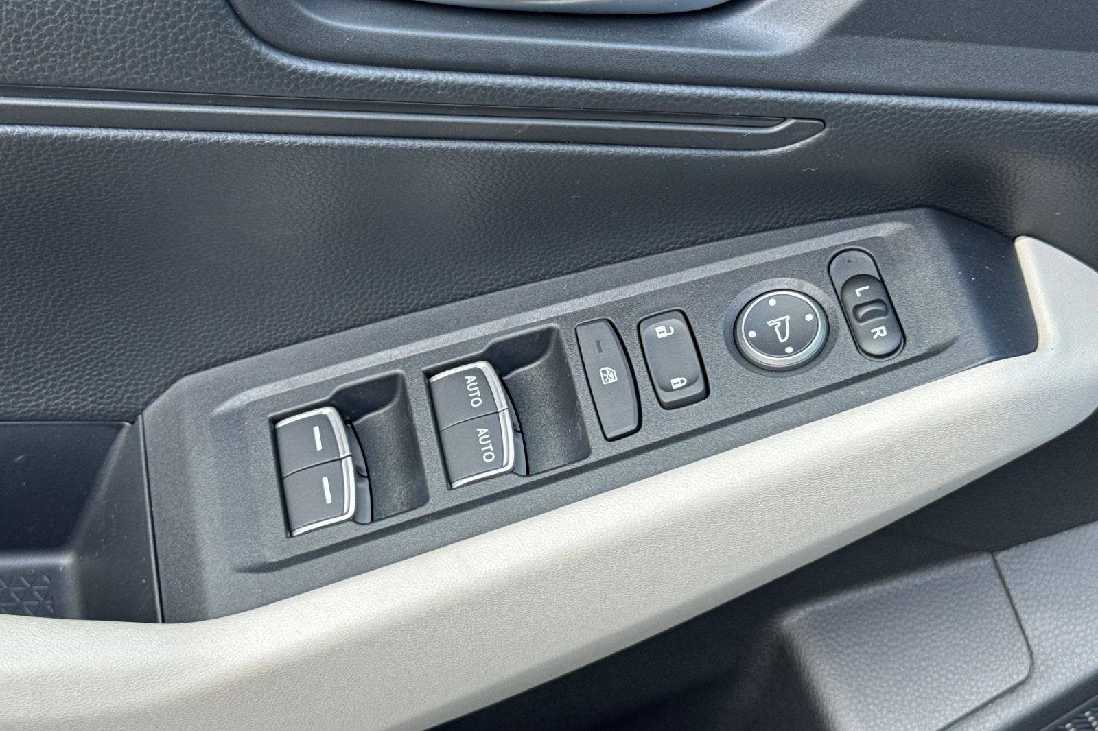 New 2026 Honda Accord LX image 11