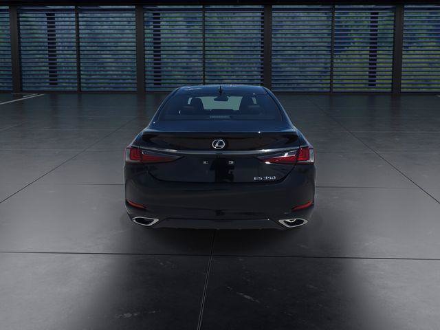Certified 2023 Lexus ES 350 F Sport FWD image 7