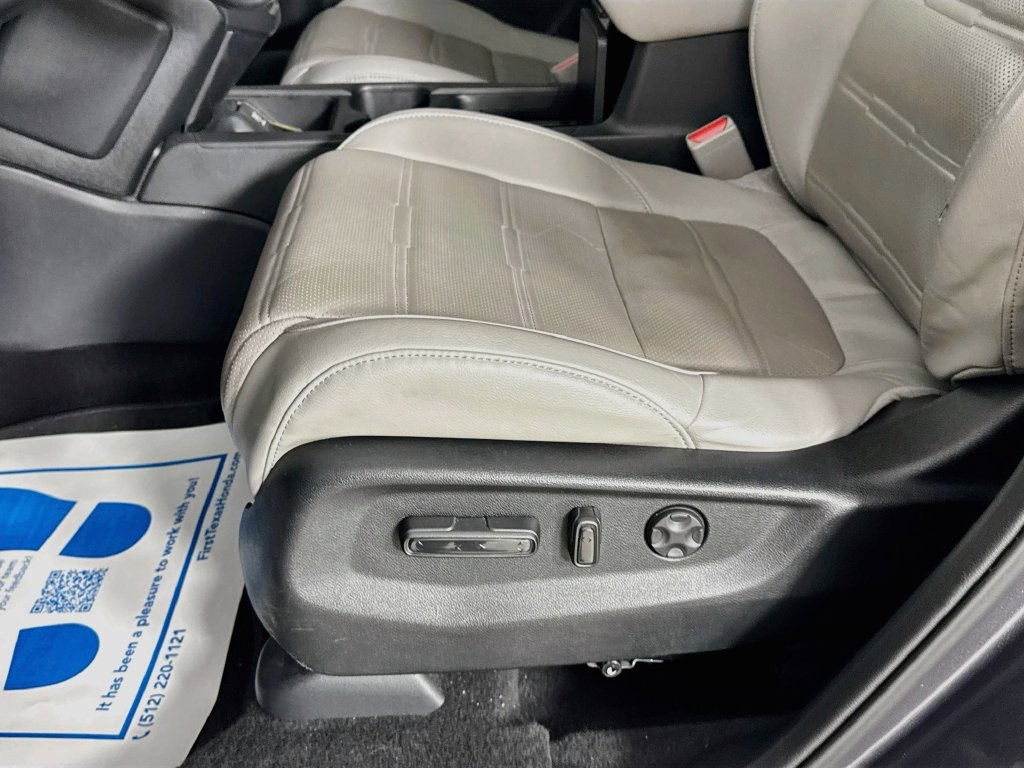 Used 2017 Honda CR-V EX-L image 23