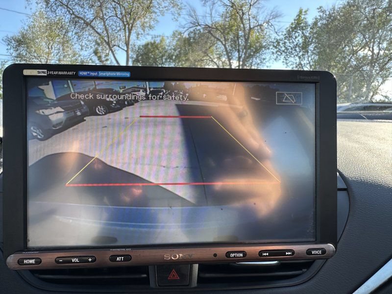 Used 2020 Nissan Altima 2.5 S FWD image 22