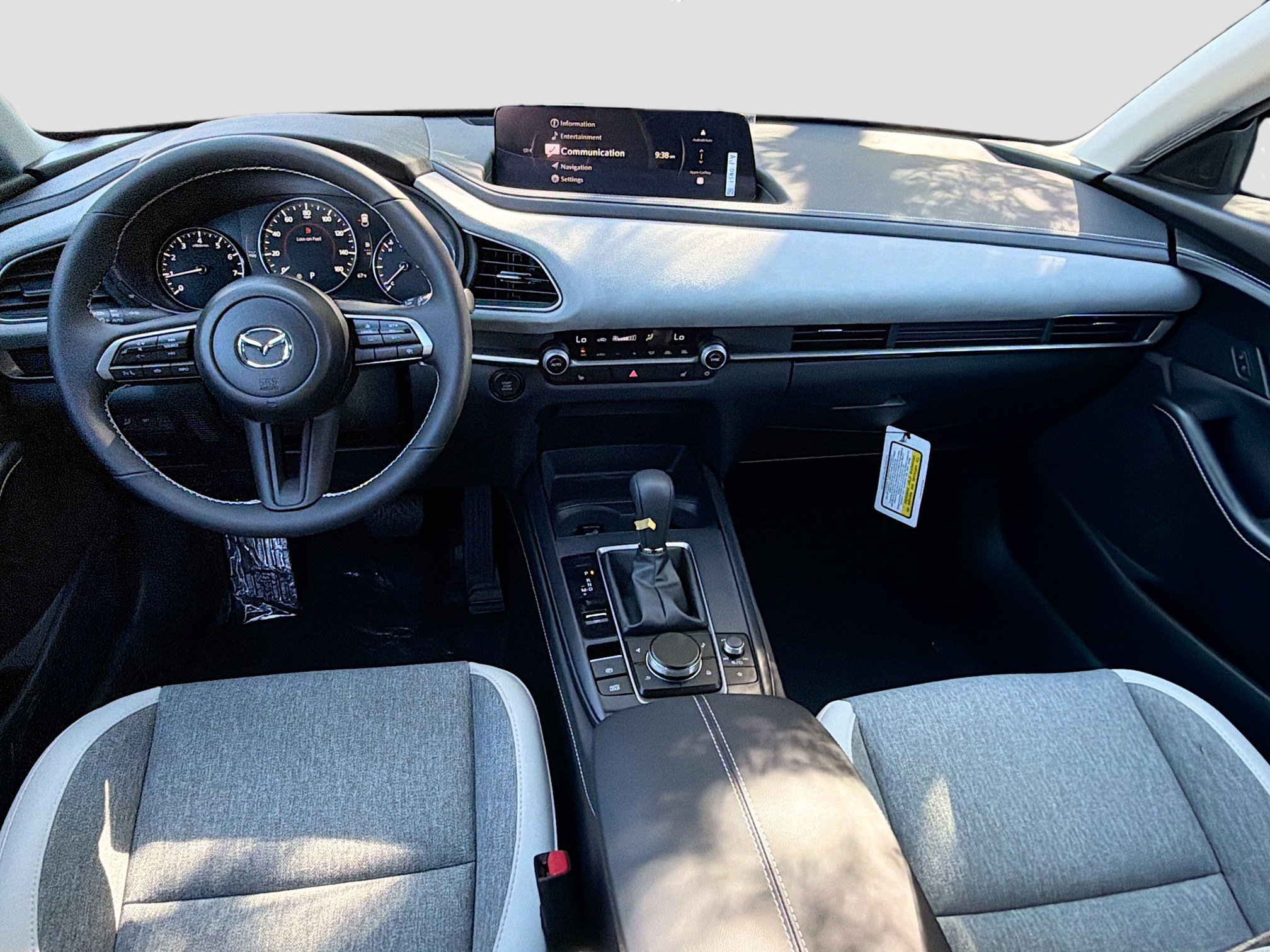 New 2026 MAZDA CX-30 Aire Edition image 47