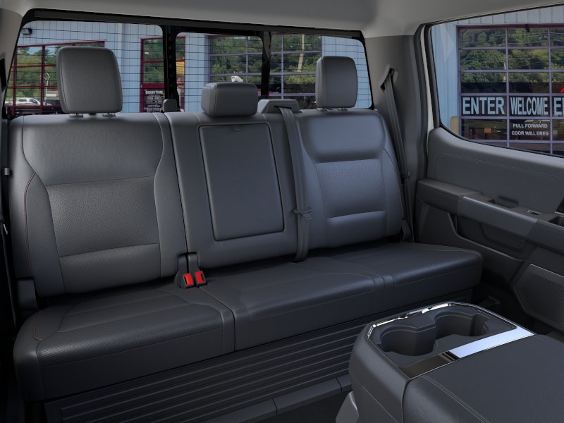 New 2026 Ford F350 Lariat w/ Lariat Ultimate Package AWD/4WD image 11