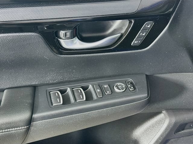 Certified 2023 Honda CR-V EX-L image 22