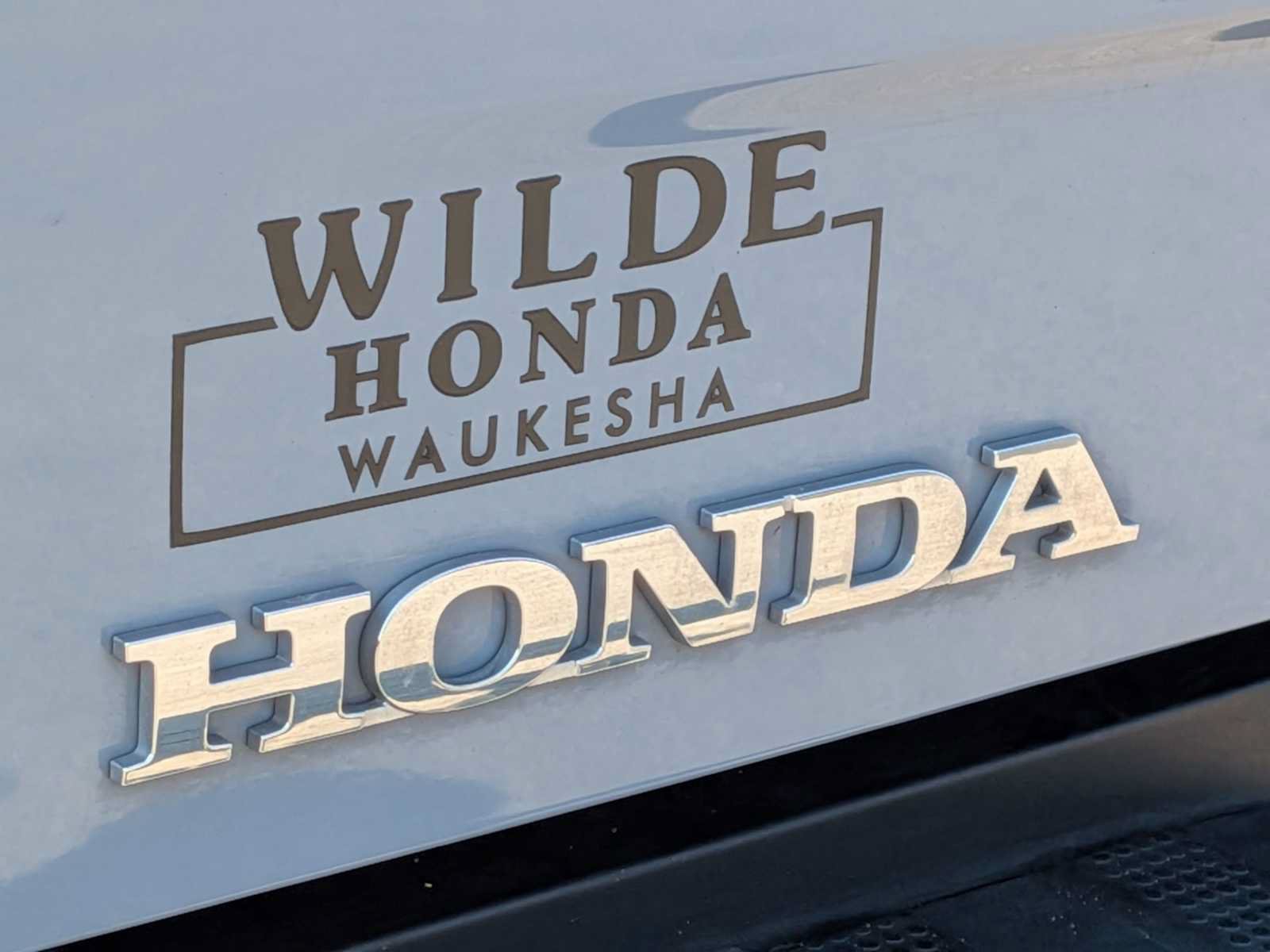 Certified 2024 Honda Ridgeline TrailSport image 12