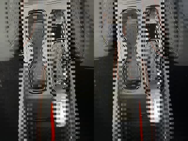 New 2025 Nissan Frontier Pro-X image 24