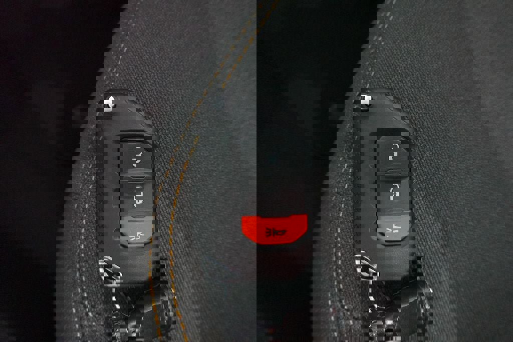 New 2026 Jeep Wrangler Sport image 20