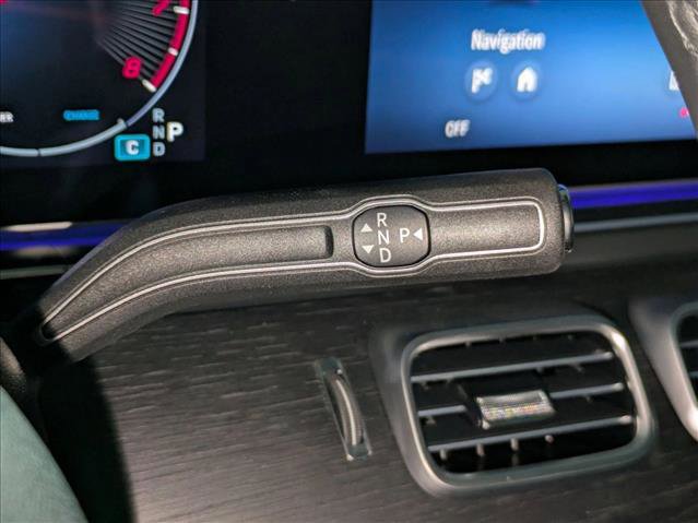 New 2026 Mercedes-Benz GLE 450 4MATIC Coupe image 11