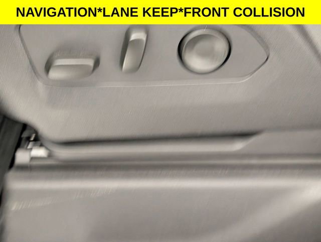 Used 2025 Chevrolet Silverado 1500 RST w/ Convenience Package II image 14