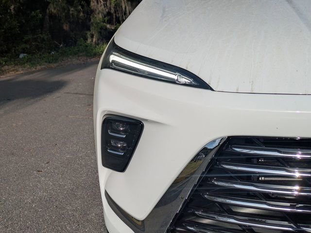 New 2026 Buick Enclave Preferred w/ Power Package FWD image 11