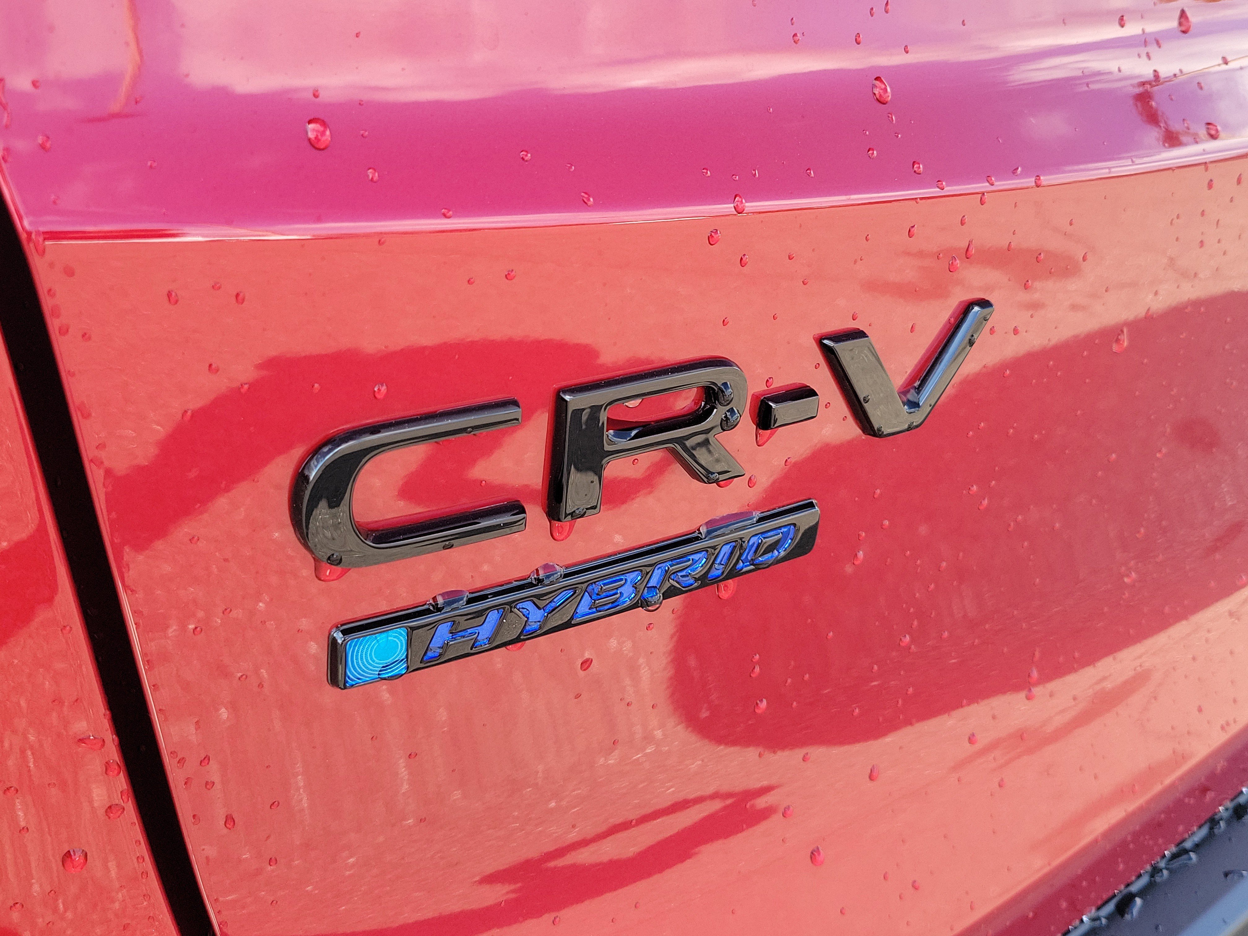 Used 2026 Honda CR-V Sport image 19