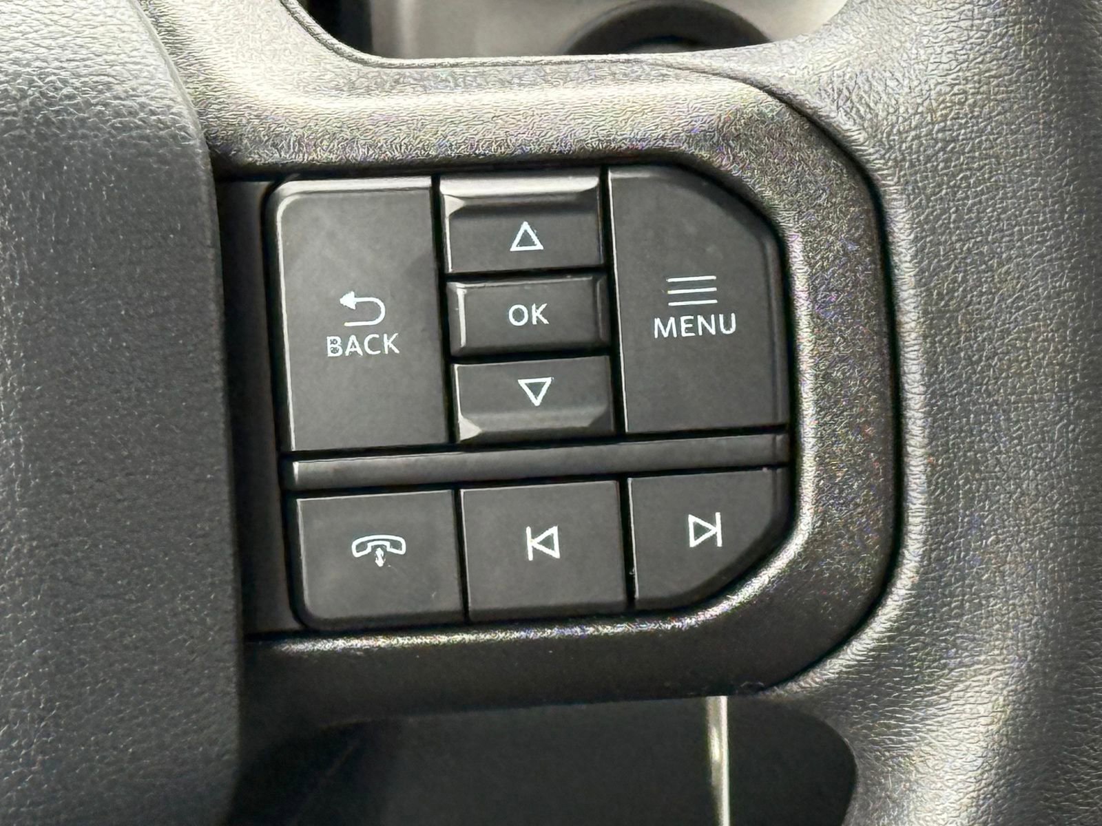 New 2026 Ford F350 XL w/ STX Appearance Package image 33