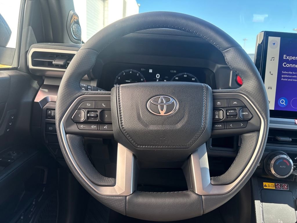 New 2026 Toyota 4Runner TRD Sport Premium image 20