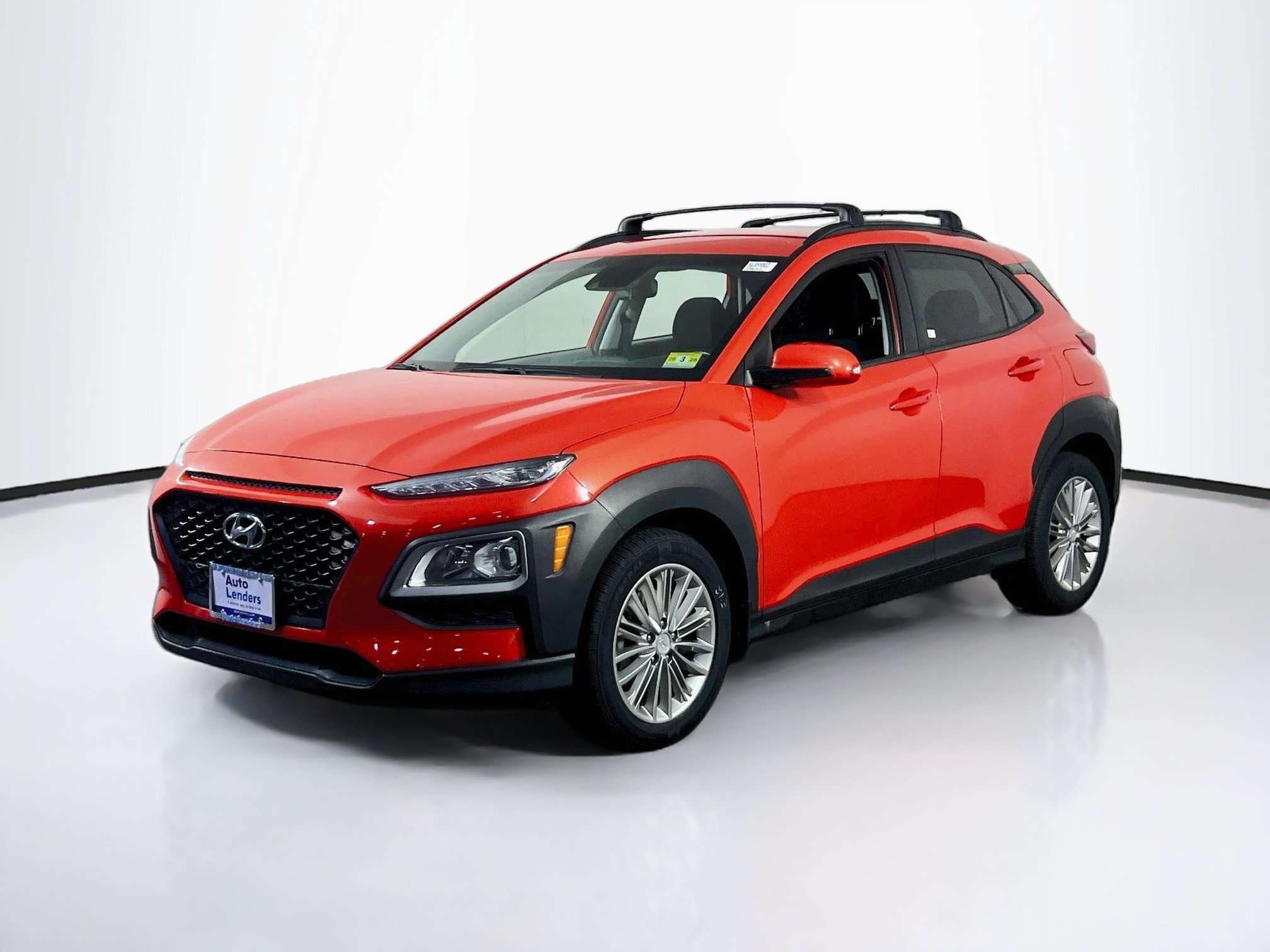 Used 2019 Hyundai Kona SEL