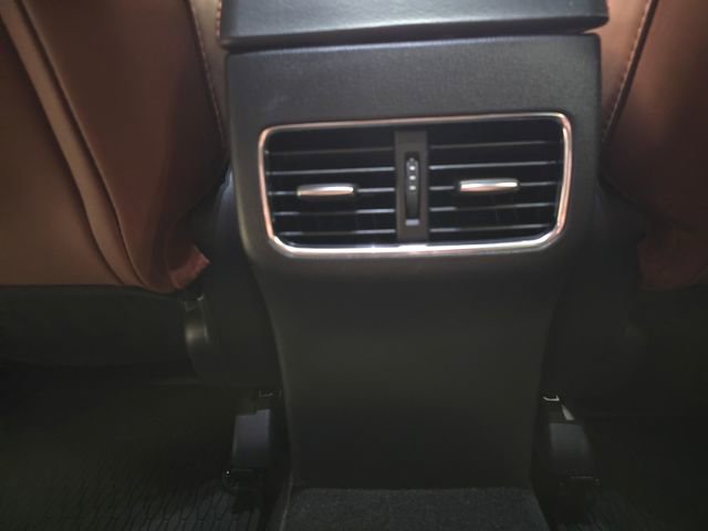 Used 2024 MAZDA CX-5 Carbon Edition image 23