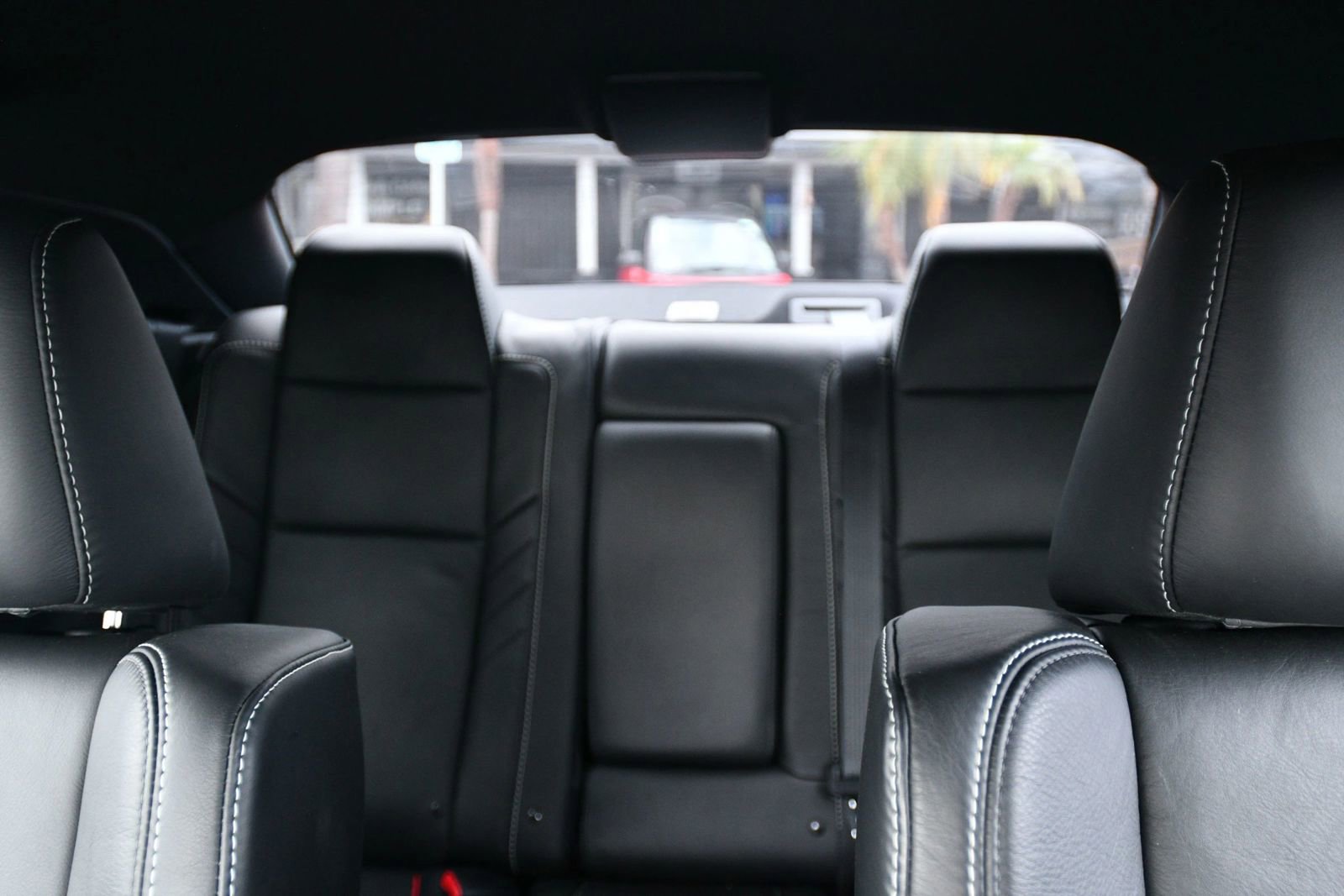 Used 2016 Dodge Challenger SRT Hellcat image 34