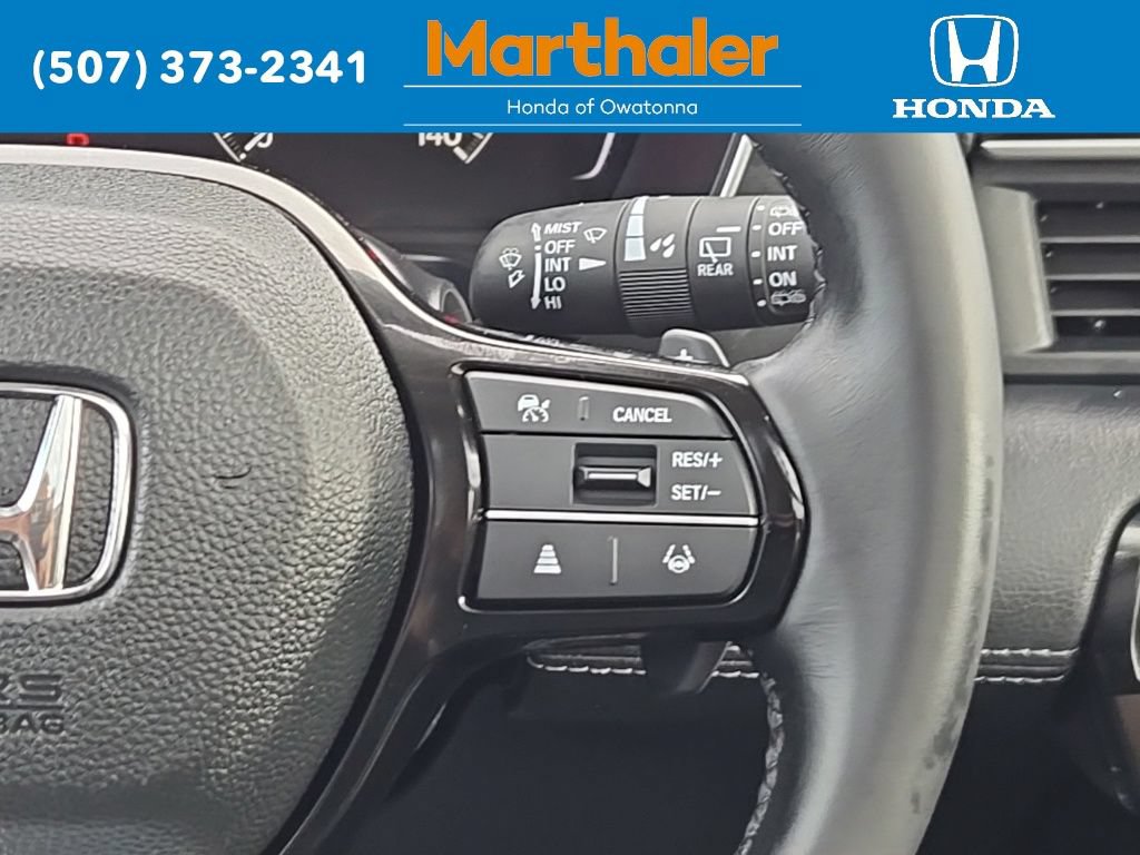 Used 2025 Honda Pilot Touring image 26