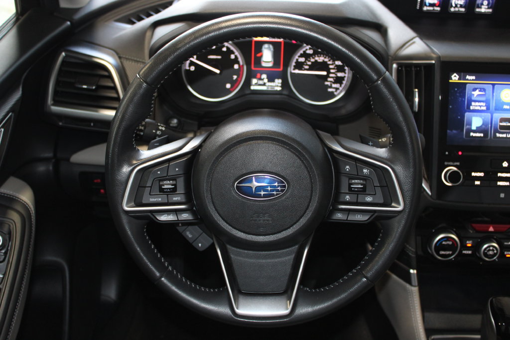 Used 2023 Subaru Forester Limited AWD/4WD image 12