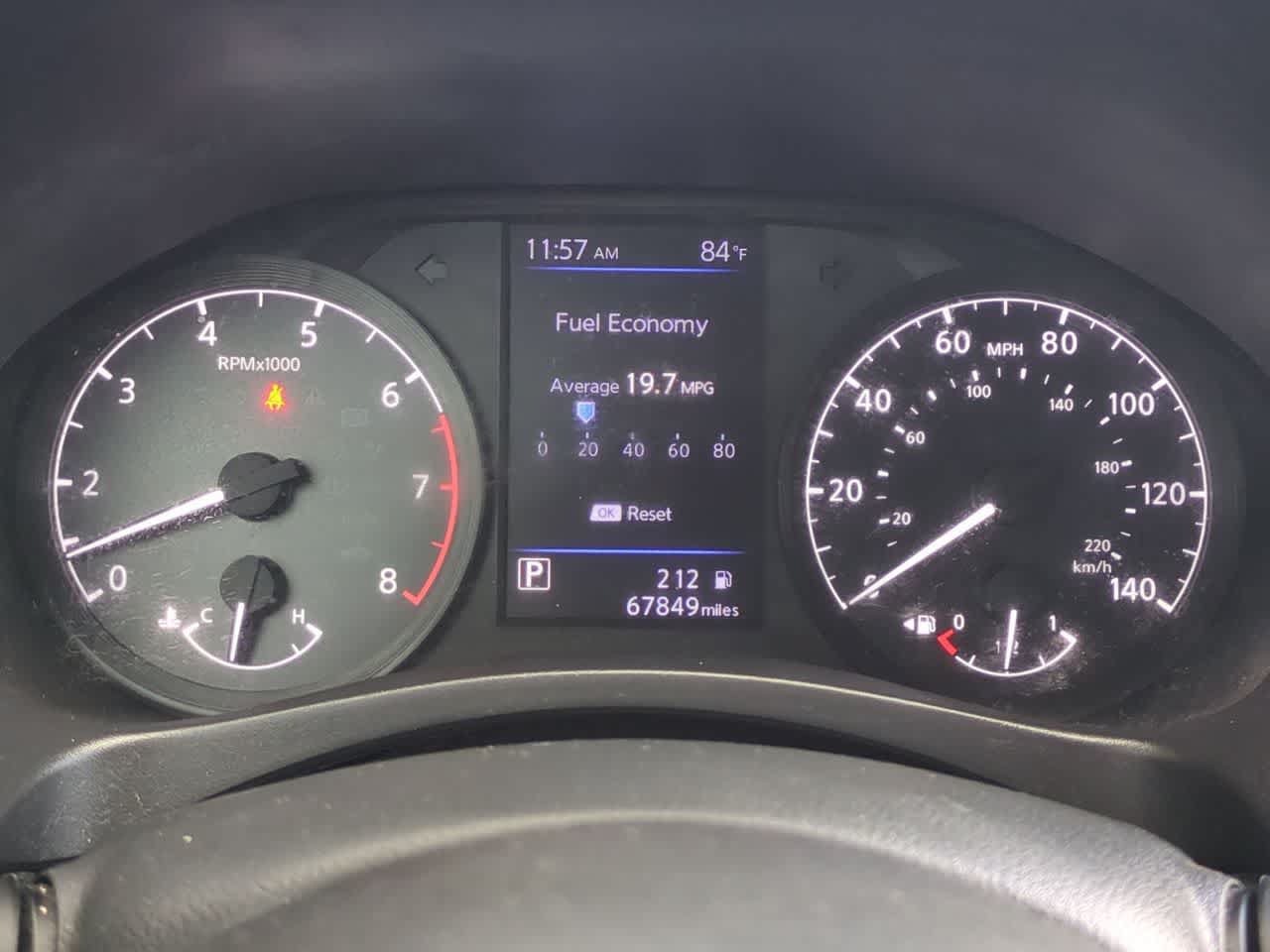 Used 2021 Nissan Altima 2.5 S FWD image 32