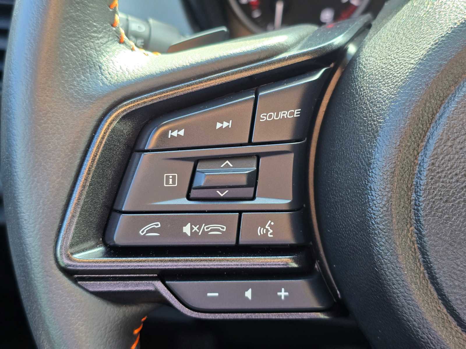 Used 2024 Subaru Crosstrek 2.5i Limited image 31