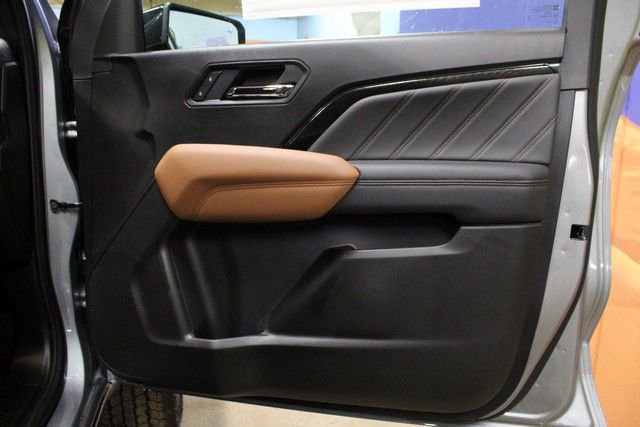 New 2026 GMC Canyon AT4 image 9