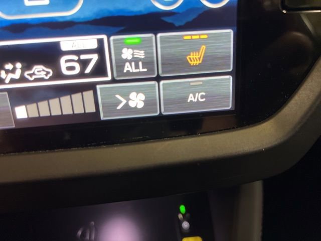 Certified 2026 Subaru Forester Sport w/ Sport Package image 37