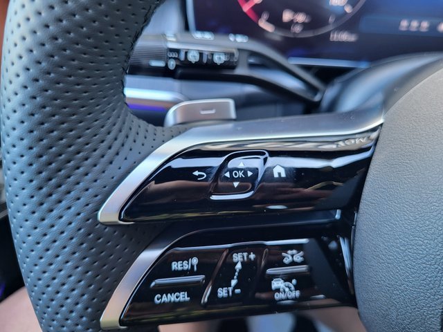 New 2026 Mercedes-Benz GLC 300 image 22